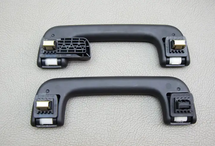 Audi Q5 SQ5 (2008 - 2012) 8K0857607B Комплект потолочных ручек — фото 5