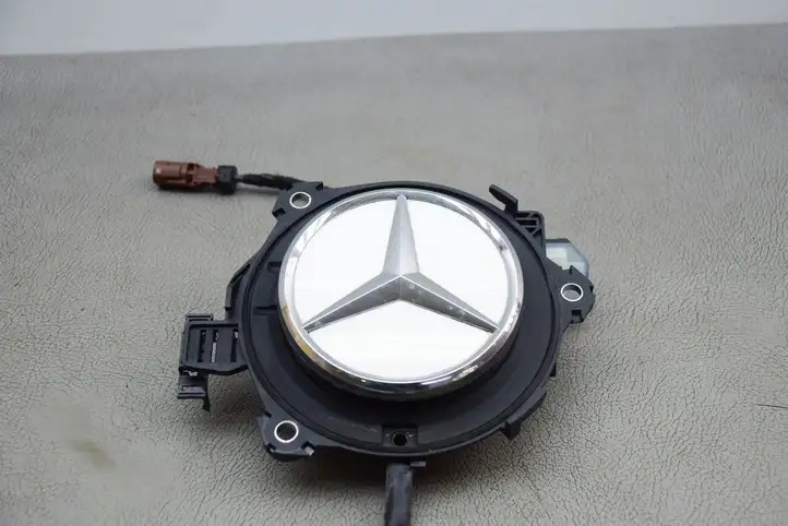 Mercedes-Benz GLC X253/C253 (2015 - ) A0997504600 Ручка крышки багажника — фото 10