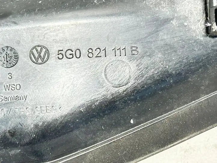 Volkswagen Golf VII (2013 - 2019) 5G0821111B Прочие внешние детали — фото 3