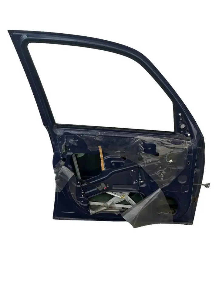 Opel Meriva A (2002 - 2006) Дверь — фото 2