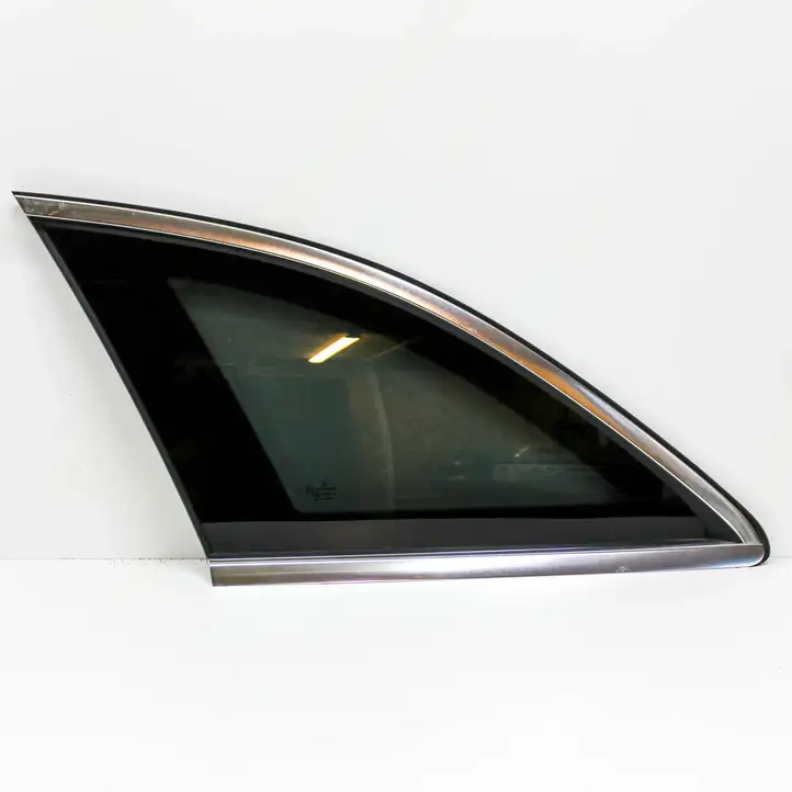 Mercedes-Benz C W205 (2014 - 2021) A2056701912 Заднее боковое стекло — фото 1