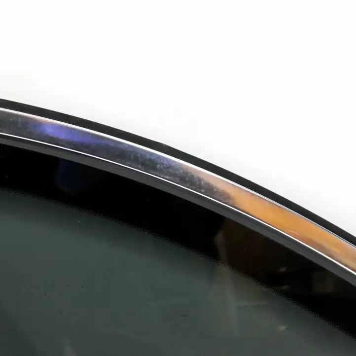 Mercedes-Benz C W205 (2014 - 2021) A2056701912 Заднее боковое стекло — фото 3