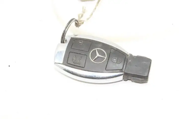 Mercedes-Benz C W204 (2007 - 2014) A6461502734 Комплект системы зажигания — фото 2