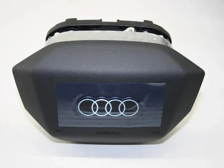 Audi Q4 Sportback e-tron (2021 - ) 89A880201H Подушка безопасности руля — фото 1