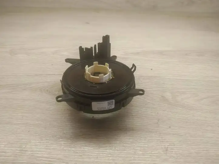 BMW 5 E60 E61 (2004 - 2010) 6976394 Контактное кольцо SRS — фото 2