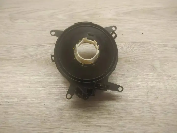 BMW 5 E60 E61 (2004 - 2010) 6976394 Контактное кольцо SRS — фото 5