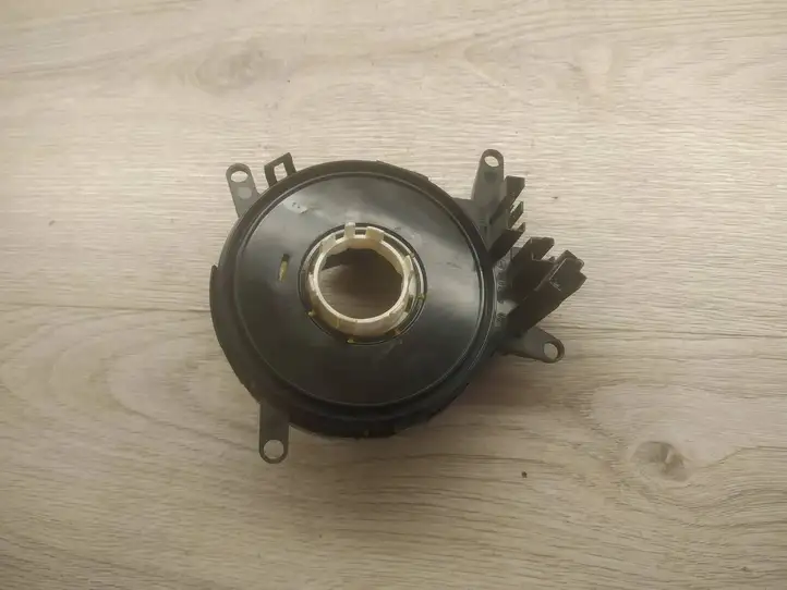 BMW 5 E60 E61 (2004 - 2010) 6976394 Контактное кольцо SRS — фото 7