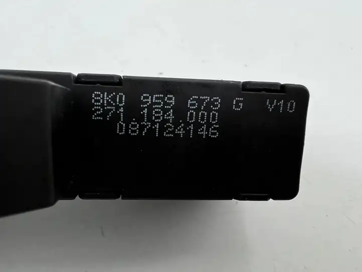 Audi A4 S4 B8 8K (2011 - 2015) 8K0959673G Другие включатели / ручки/ переключатели — фото 3