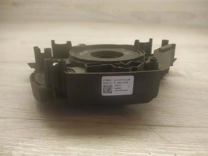 BMW 5 E60 E61 (2004 - 2010) 6977313 Контактное кольцо SRS — фото 5