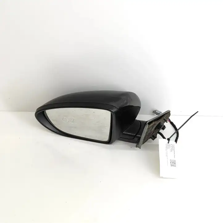 Nissan Qashqai (2006 - 2010) 96302JD910 Боковое зеркало с электроприводом — фото 1