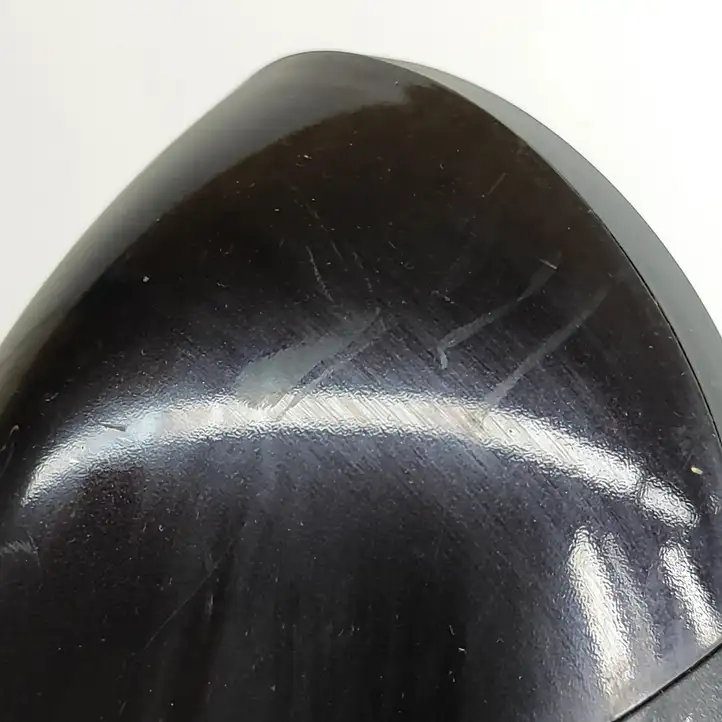 Nissan Qashqai (2006 - 2010) 96302JD910 Боковое зеркало с электроприводом — фото 9