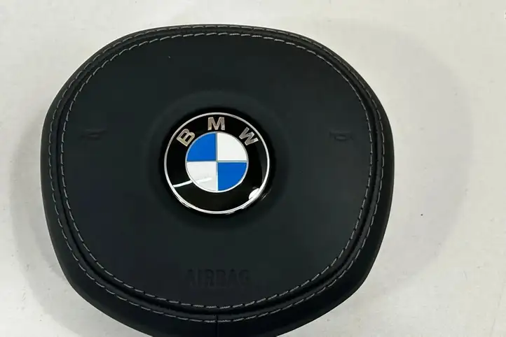 BMW X6M G06 F96 (2019 - ) 7855723 Подушка безопасности руля — фото 1
