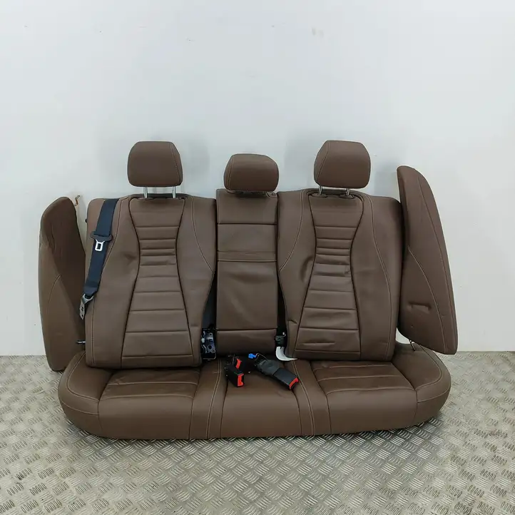 Mercedes-Benz E W213 (2016 - ) A2137309805 Комплект салона — фото 6