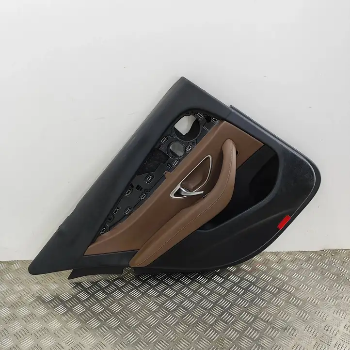 Mercedes-Benz E W213 (2016 - ) A2137309805 Комплект салона — фото 8