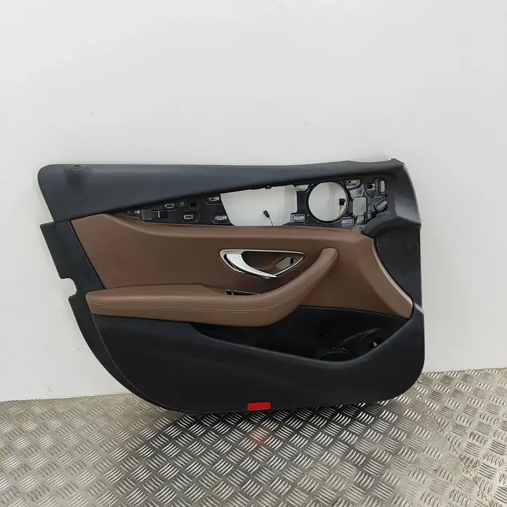 Mercedes-Benz E W213 (2016 - ) A2137309805 Комплект салона — фото 9