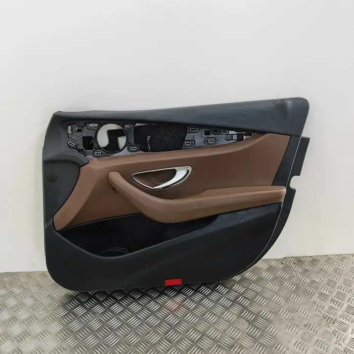 Mercedes-Benz E W213 (2016 - ) A2137309805 Комплект салона — фото 10