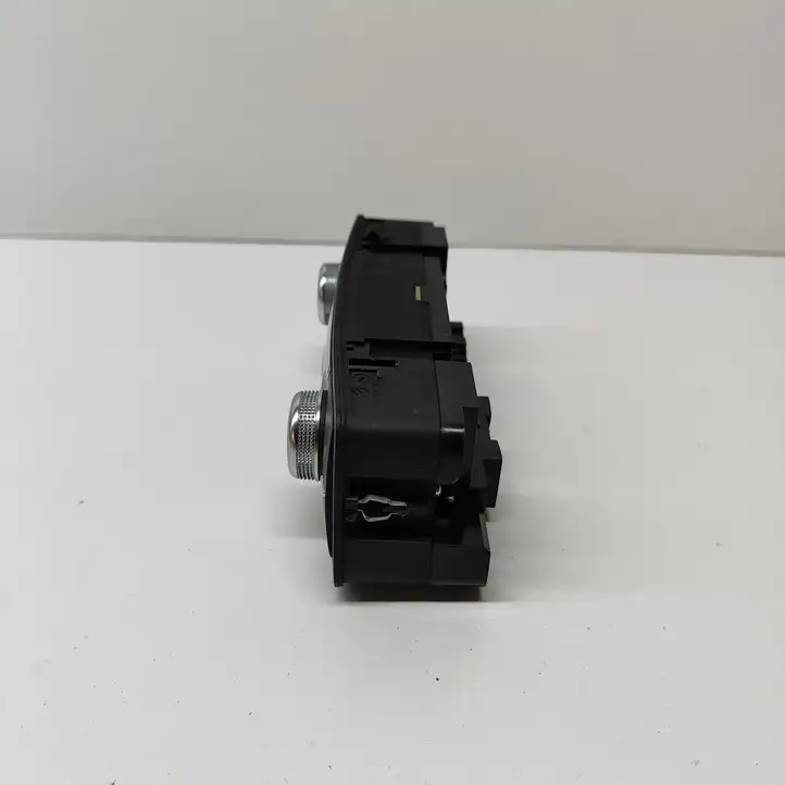 Audi A6 C7 (2011 - 2014) 4G0919158D Управление климат контролем — фото 3