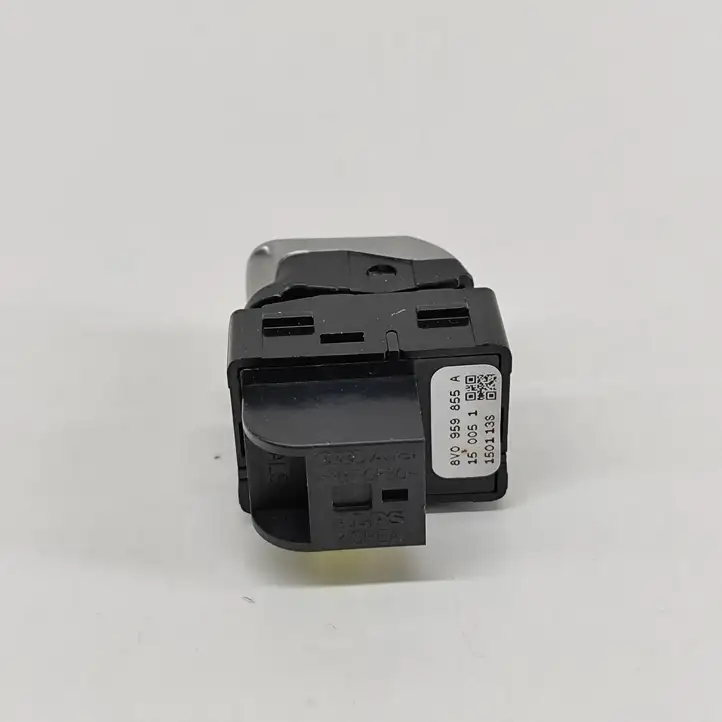 Audi A3/S3 8V (2012 - 2016) 8V0959855A Кнопка стеклоподъемников — фото 3