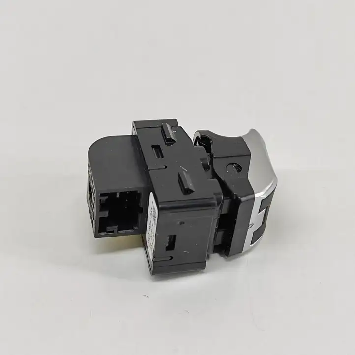 Audi A3/S3 8V (2012 - 2016) 8V0959855A Кнопка стеклоподъемников — фото 4