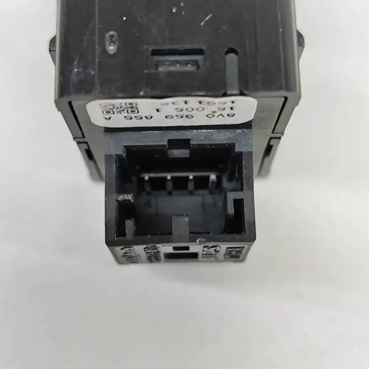 Audi A3/S3 8V (2012 - 2016) 8V0959855A Кнопка стеклоподъемников — фото 6