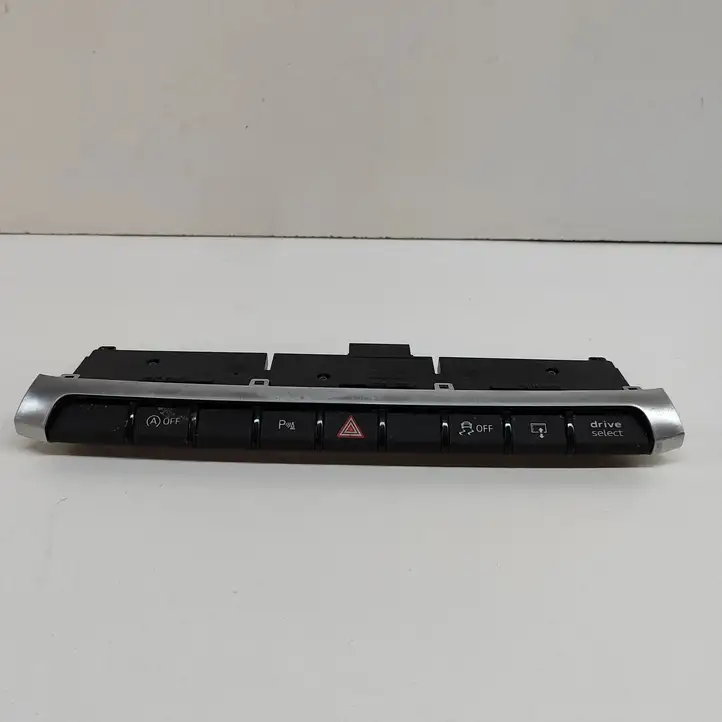 Audi A3/S3 8V (2012 - 2016) 8V0925301DJ Блок кнопок на панели — фото 1