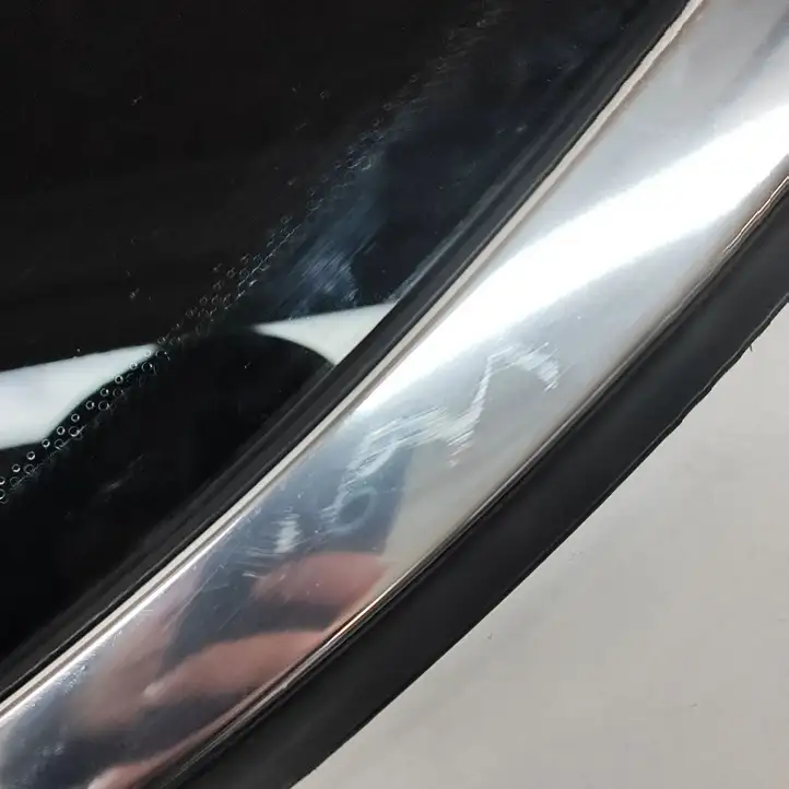 BMW 5 G30 G31 (2016 - ) 7387464 Форточка двери — фото 7