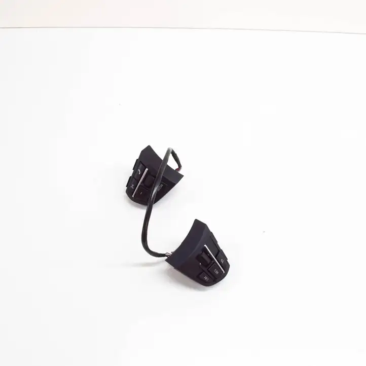BMW X5 F15 (2013 - 2017) 9273654 Кнопки на рулевом колесе — фото 1
