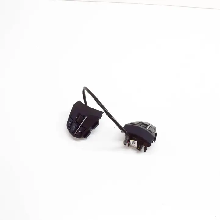 BMW X5 F15 (2013 - 2017) 9273654 Кнопки на рулевом колесе — фото 3