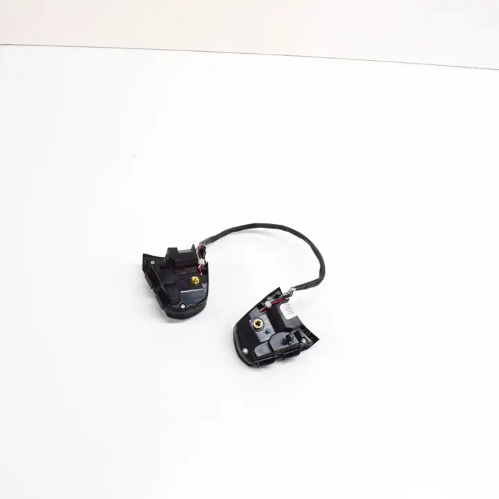 BMW X5 F15 (2013 - 2017) 9273654 Кнопки на рулевом колесе — фото 4