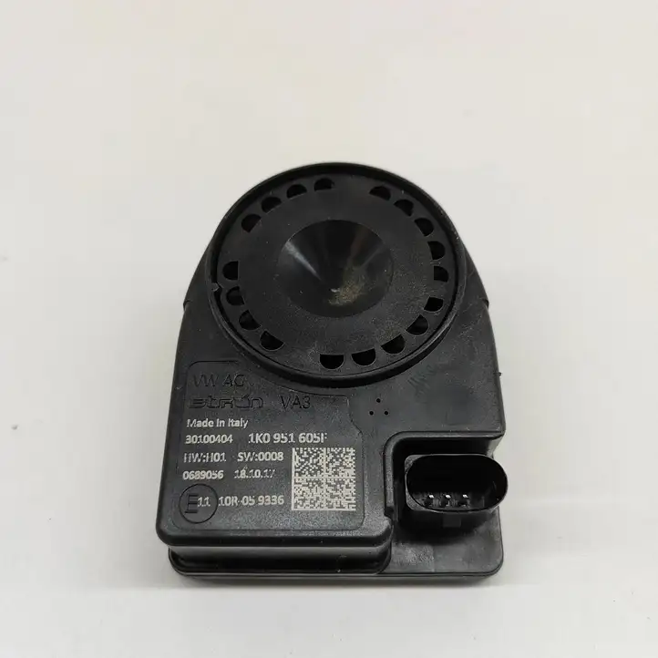 Volkswagen Transporter - Caravelle T6 (2015 - 2022) 1K0951605F Сирена сигнализации — фото 1