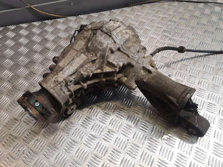 Mercedes-Benz GL X166 (2013 - 2019)  4460310112 Передний редуктор