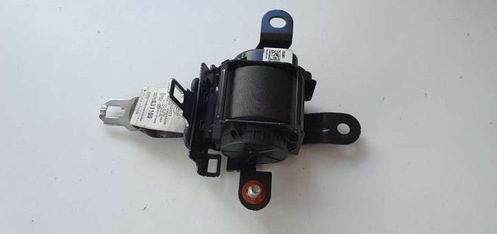 Kia Sportage (2010 - 2014)   Ремень безопасности (в потолке)
