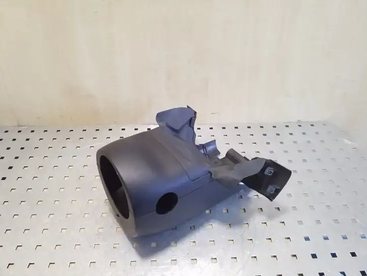 Audi A5 8T 8F (2007 - 2011) 8T0858345 Обшивка рулевой колонки — фото 1