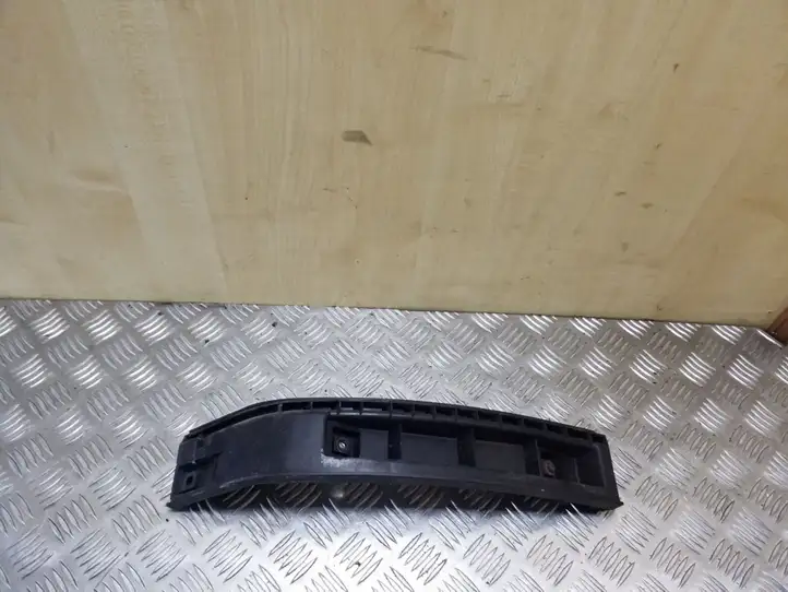 Volvo S80 (2006 - 2009) 30655124 Кронштейн заднего бампера — фото 2