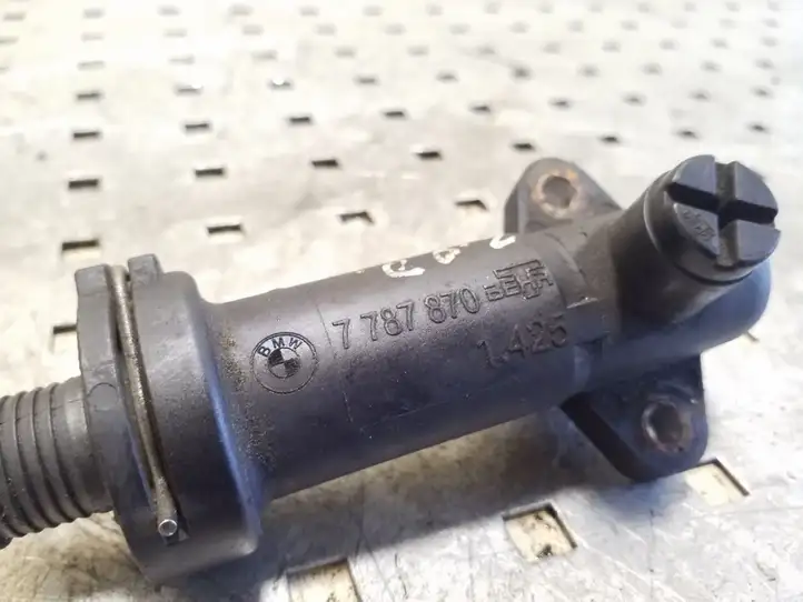 BMW X3 E83 (2003 - 2010) 7787870 Термостат — фото 3