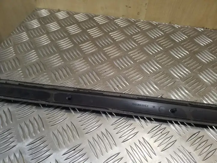 Volkswagen Caddy (2004 - 2010) 2K0853515E Прочая отделка передней двери — фото 4