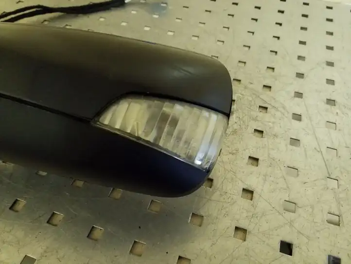 Volvo S40 (2004 - 2007) Боковое зеркало с электроприводом — фото 4