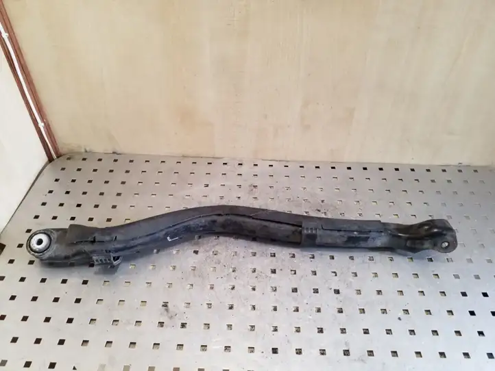 Mercedes-Benz A W169 (2004 - 2012) A1693520188 Вилка подвески — фото 1