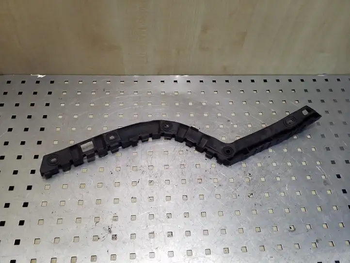 Skoda Superb B6 (3T) (2008 - 2015) 3T5807393 Кронштейн заднего бампера — фото 2