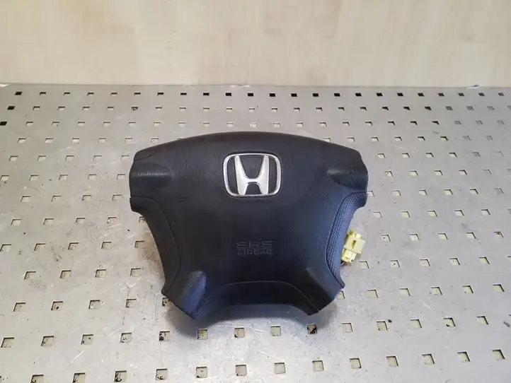 Honda CR-V (2004 - 2006) 77800S9AG110M1 Подушка безопасности руля — фото 1