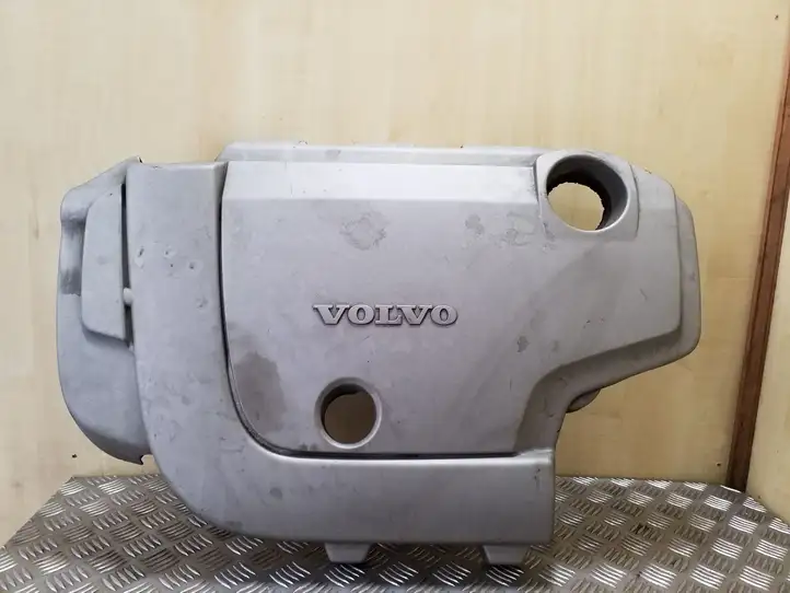 Volvo XC60 (2008 - 2013) Крышка двигателя декоративная — фото 1