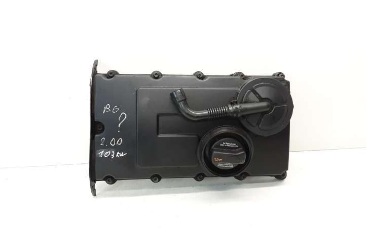 Volkswagen PASSAT B6 (2005 - 2010)  03G103475 Крышка головки