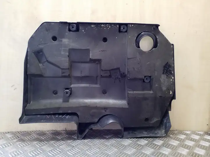 Toyota Corolla Verso AR10 (2004 - 2009) Крышка двигателя декоративная — фото 2