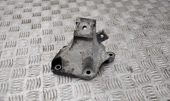 Audi A6 S6 C6 4F (2004 - 2008) 4F0199308AB Кронштейн двигателя — фото 1