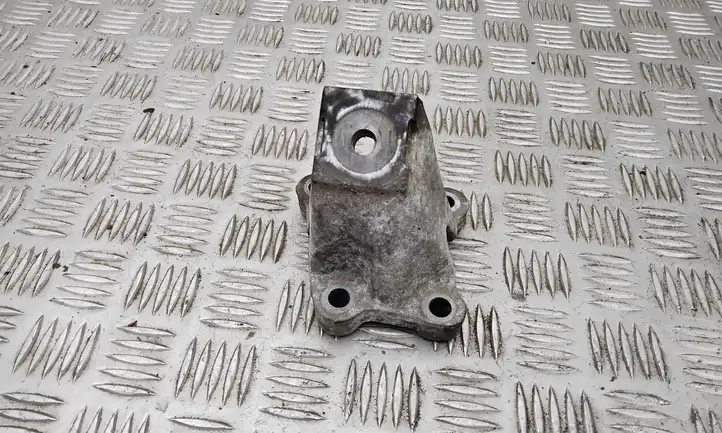 Audi A6 S6 C6 4F (2008 - 2011) 4F0199307AA Кронштейн двигателя — фото 1