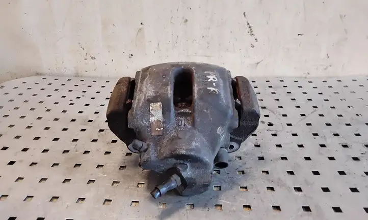 BMW X3 E83 (2003 - 2010) Тормозной суппорт передний — фото 1