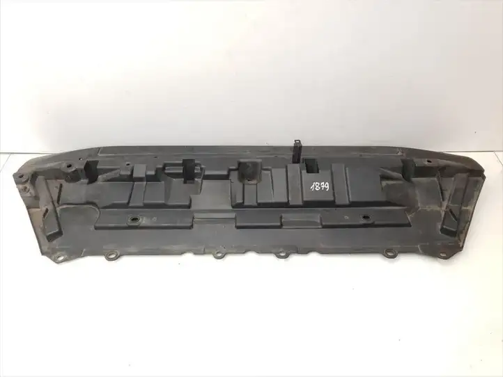 Honda Civic IX (2011 - 2017) 71181-TV0-E0 Нижняя панель радиатора — фото 4