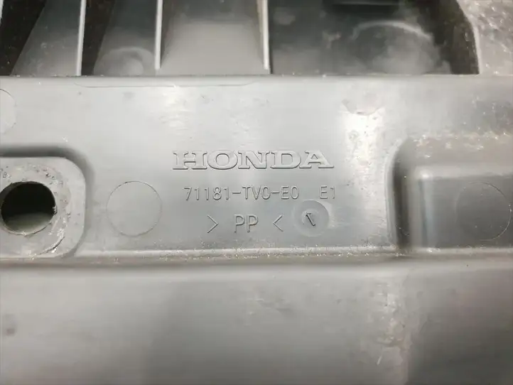Honda Civic IX (2011 - 2017) 71181-TV0-E0 Нижняя панель радиатора — фото 6