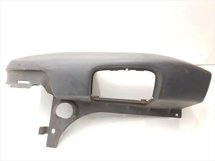 Nissan Primastar (2001 - 2014) 7700313231 Угловая часть заднего бампера — фото 2