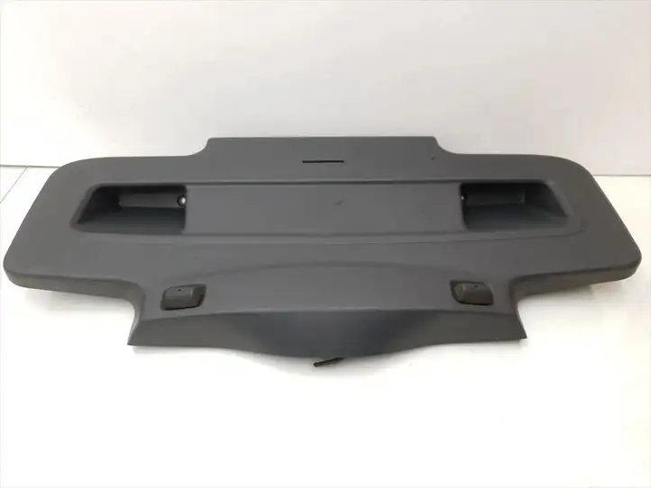 Seat Ibiza IV (6J,6P) (2008 - 2017) 6J4867601E Крышка — фото 7